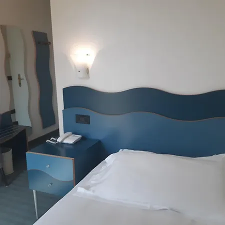 Antico Mulino Hotel Scorze