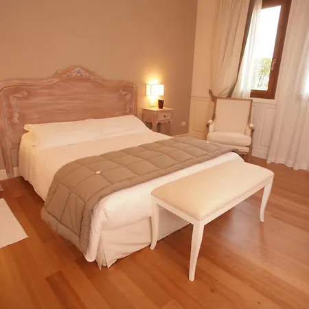 فندق Antico Mulino