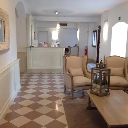 Antico Mulino 3* Scorze