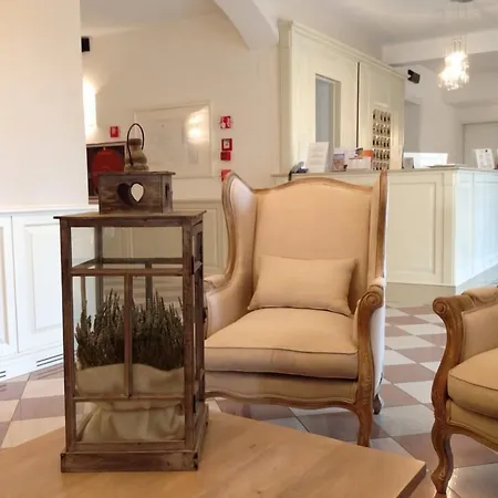 ホテル Antico Mulino