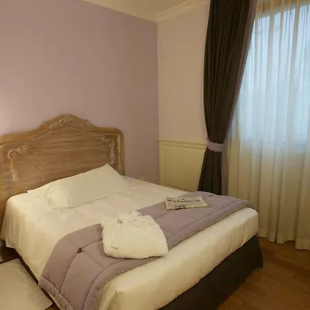 Antico Mulino Hotel 3*