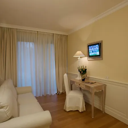 Antico Mulino Hotel