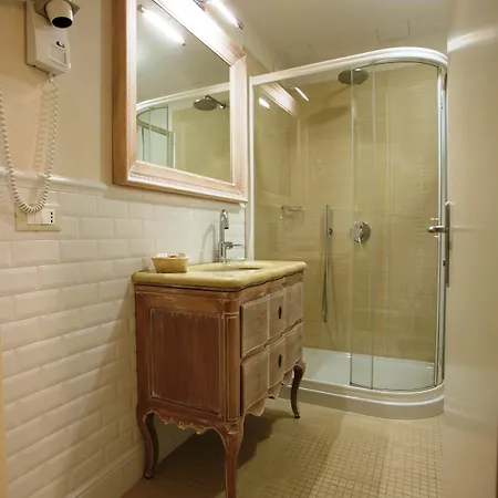 ホテル Antico Mulino 3*