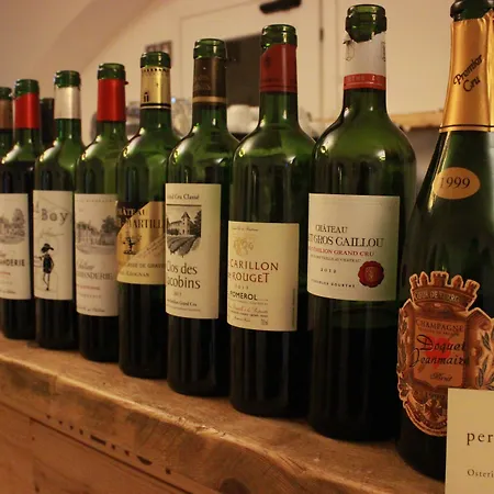 Antico Mulino Scorze