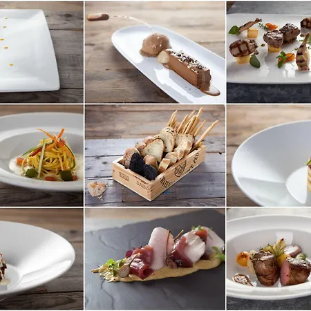 Antico Mulino فندق 3*