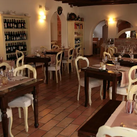Antico Mulino Hotel 3*
