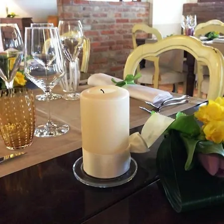 Hotel Antico Mulino 3*