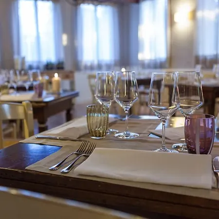 Antico Mulino 3* スコルツェ