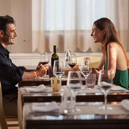 ホテル Antico Mulino