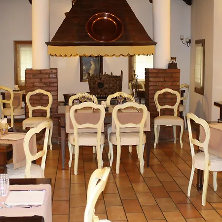 Antico Mulino 3* スコルツェ