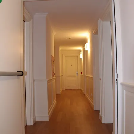 Antico Mulino ホテル