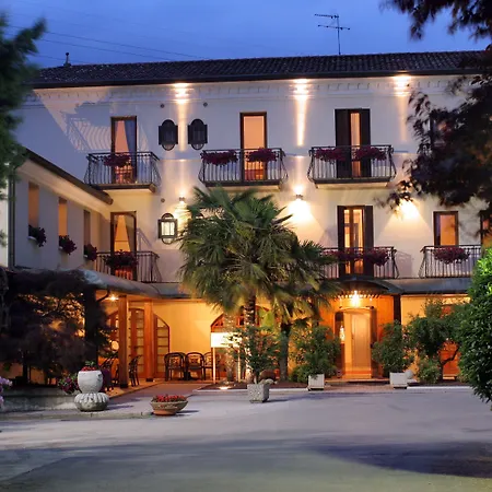 Hotel Antico Mulino Scorze