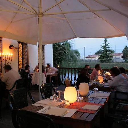 Antico Mulino スコルツェ