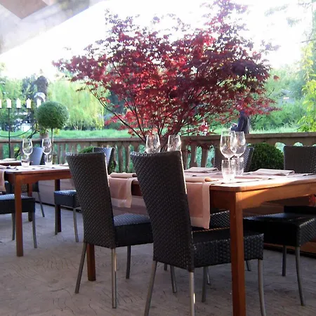 Hotel Antico Mulino