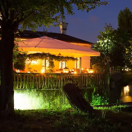 Antico Mulino Scorze