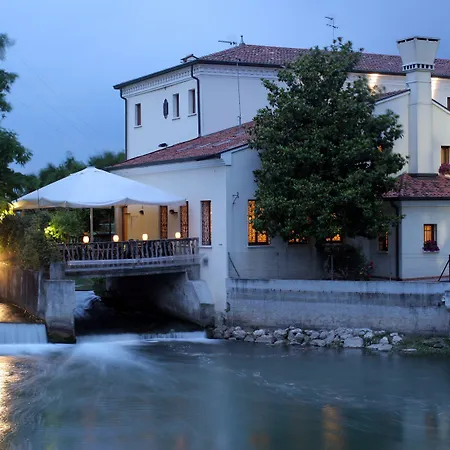 Antico Mulino سكورْتْسي