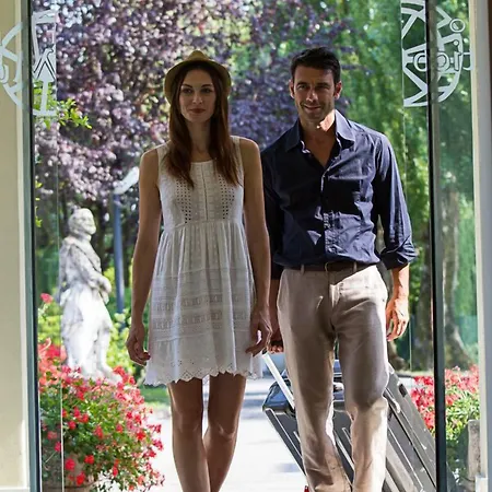 Antico Mulino ホテル スコルツェ