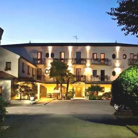 Antico Mulino 3*