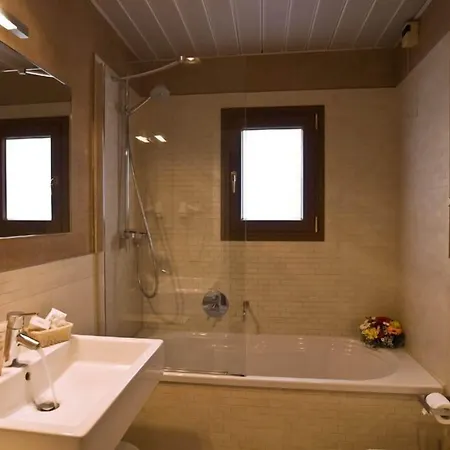 ホテル Antico Mulino