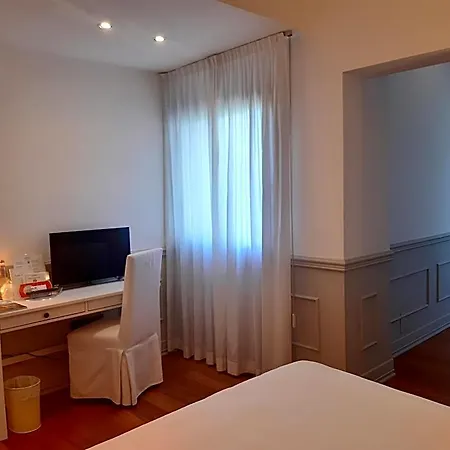 Hotel Antico Mulino Scorzè