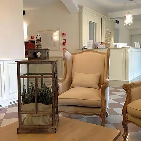 Hotel Antico Mulino