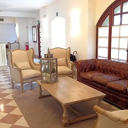 Hotel Antico Mulino Scorzè