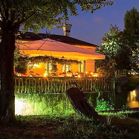 Hotel Antico Mulino