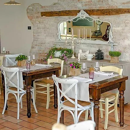 Hotel Antico Mulino 3*