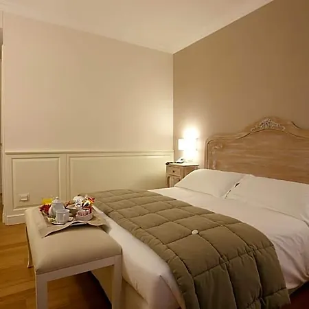 Hotel Antico Mulino 3*