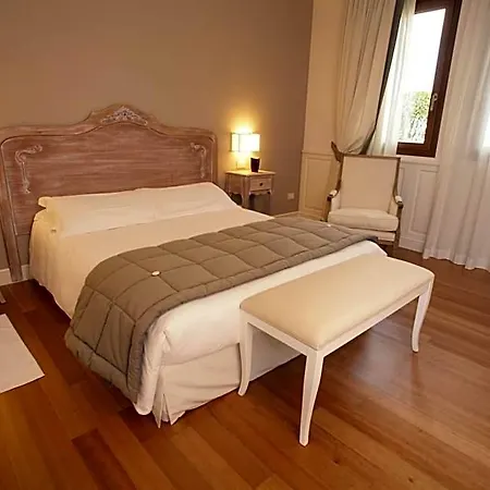 Hotel Antico Mulino Scorzè