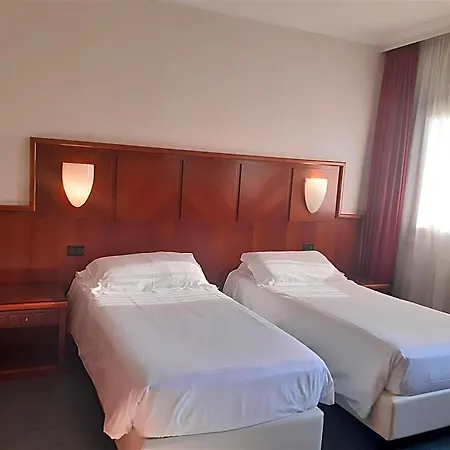 Hotel Antico Mulino 3*