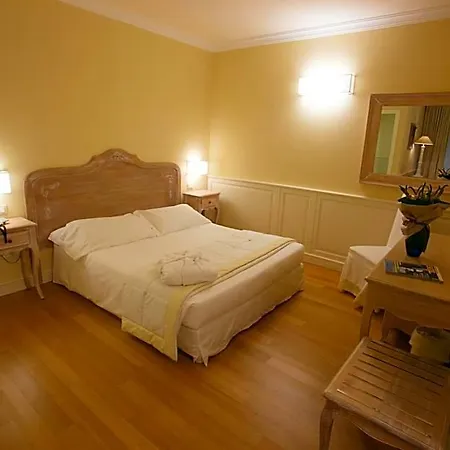Hotel Antico Mulino 3*