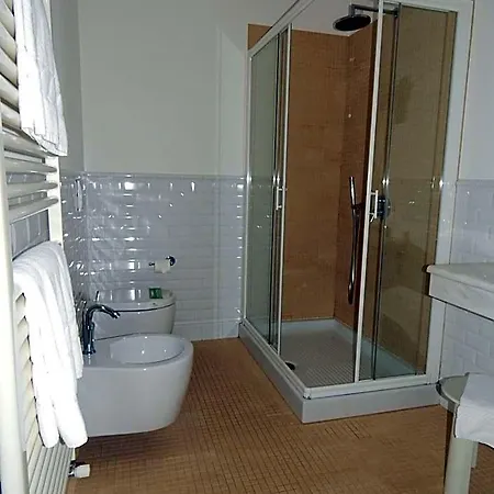 Hotel Antico Mulino 3*