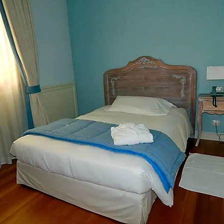 Hotel Antico Mulino 3*