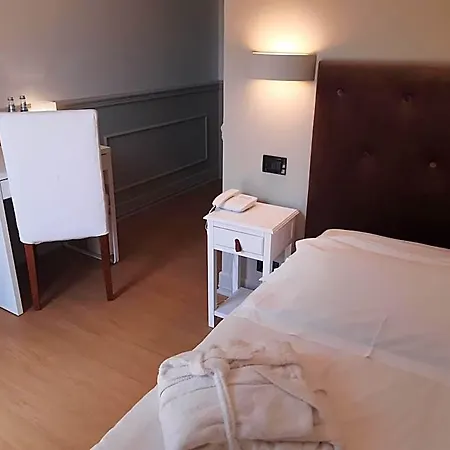 Antico Mulino Hotel Scorzè