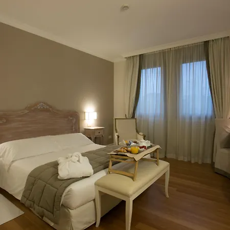 Hotel Antico Mulino 3*
