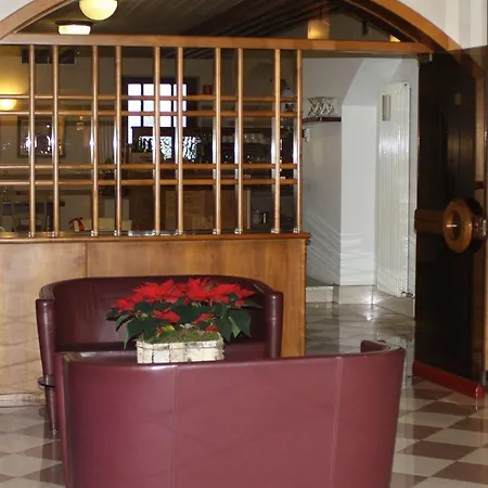 Antico Mulino 3* スコルツェ