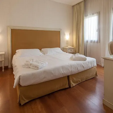 Antico Mulino Hotel
