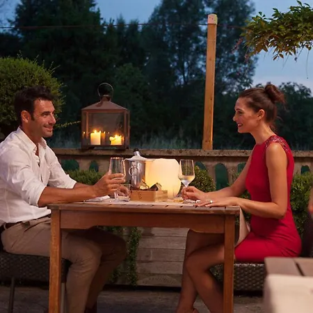 Antico Mulino Hotel Scorze
