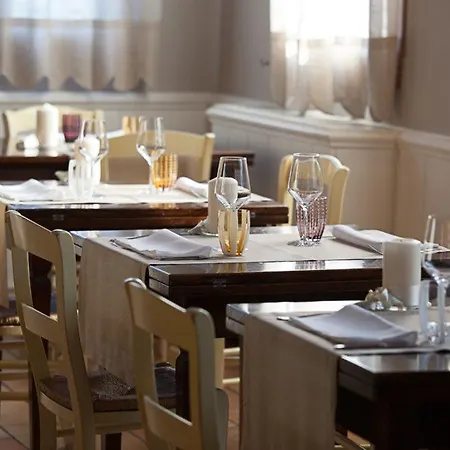 Antico Mulino Hotel 3*