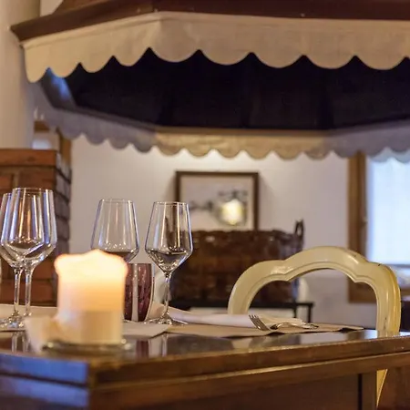 Antico Mulino Hotel 3*