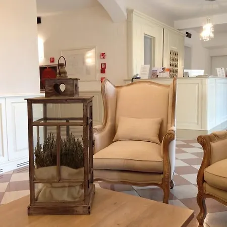 Antico Mulino Hotel 3*