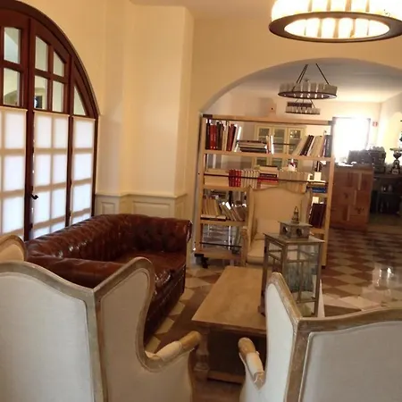 Antico Mulino Hotel