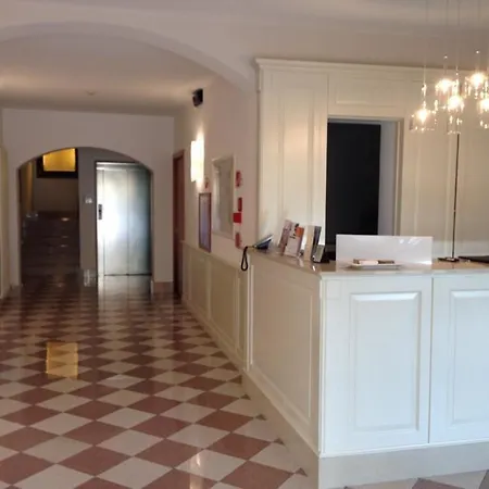 Antico Mulino Hotel Scorze