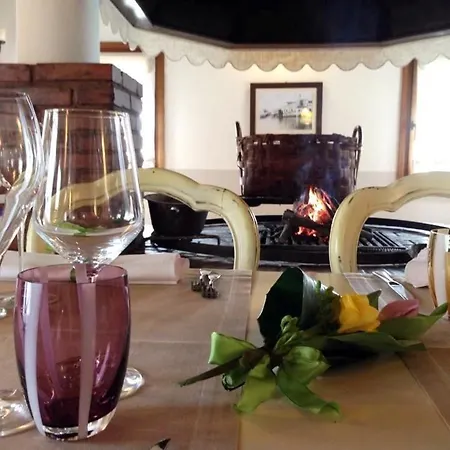 Antico Mulino Hotel 3*