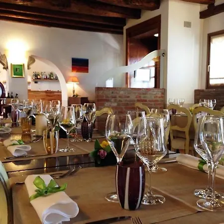Antico Mulino Hotel