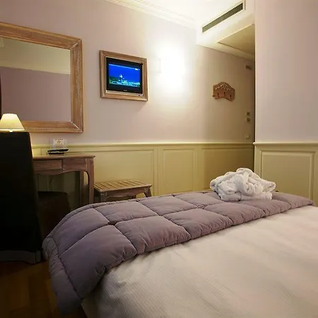 Antico Mulino Hotel