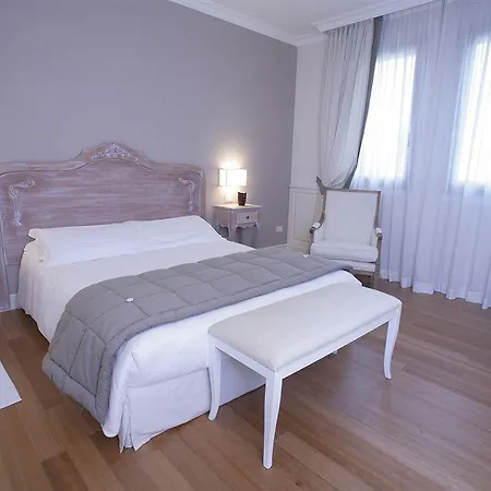 Hotel Antico Mulino 3*