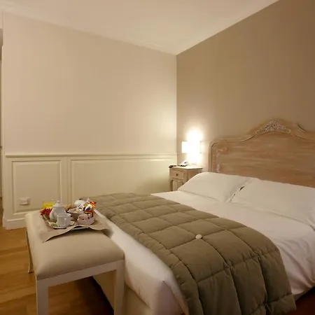 Antico Mulino Hotel