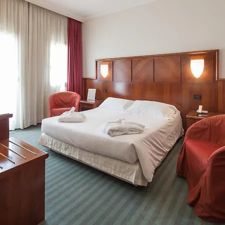 Antico Mulino Hotel 3*
